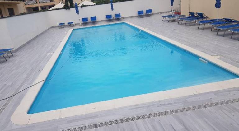 Rental apartment with pool | Pet-friendly — photo 5