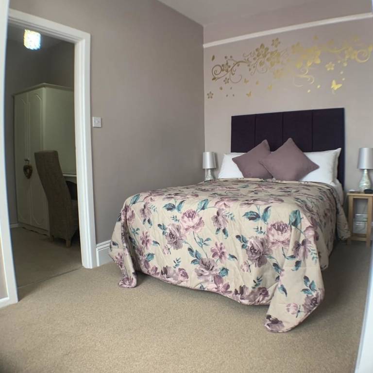 Bed and breakfast Torquay
