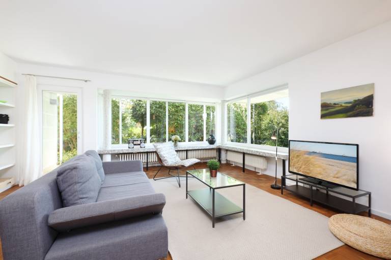 Ferienwohnung Laboe