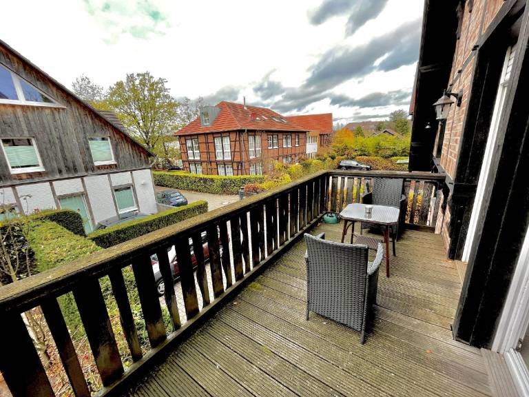 Das Landhotel zur Mühle — photo 3