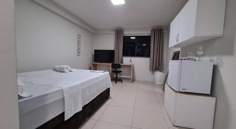 Holiday apartment with 1 room for 4 persons — photo 2
