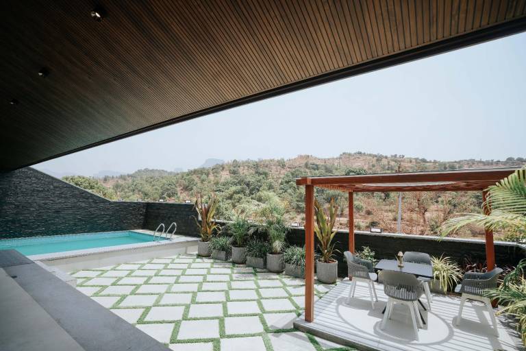 Villa | Dogs allowed — photo 3