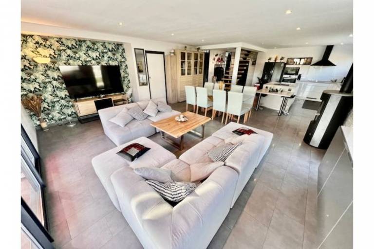 Villa Saint-Cyprien Plage