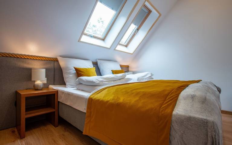 Nocleg  Kościelisko