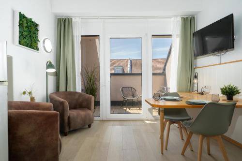 Ferienwohnung Bad Friedrichshall