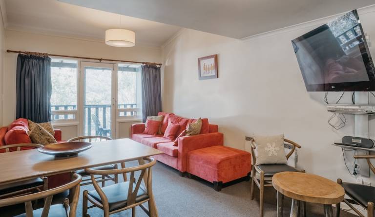 Apartment Thredbo