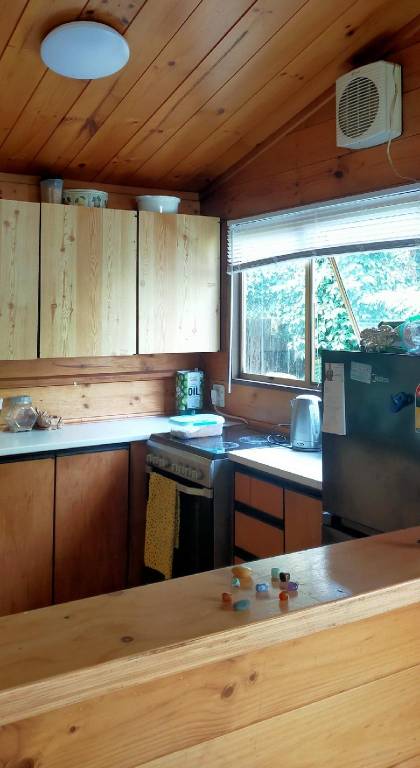 Ample house with grill & garden | Pets allowed — photo 5