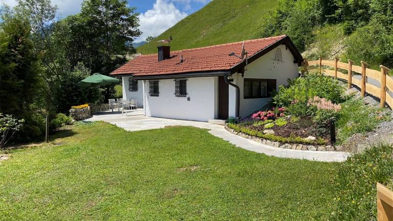 Ferienhaus Oberaudorf