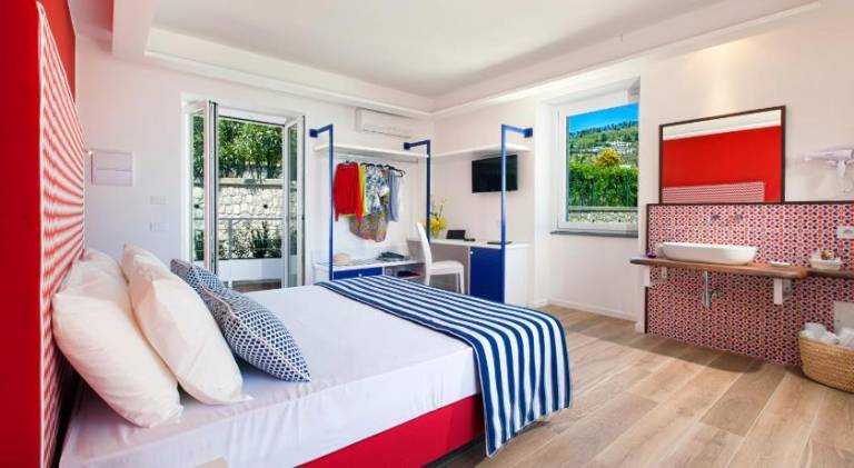 Bed and breakfast Sorrento