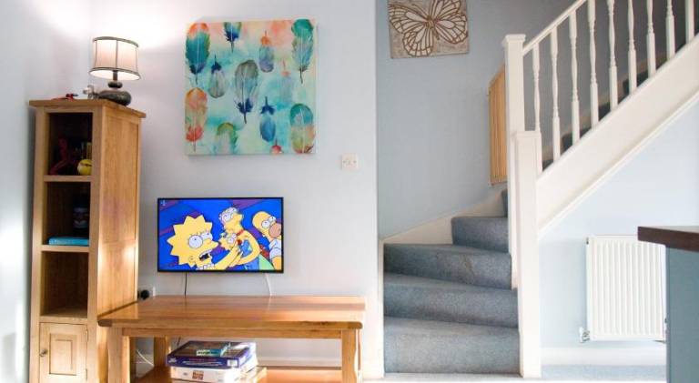Beautiful vacation home | Pet-friendly in York