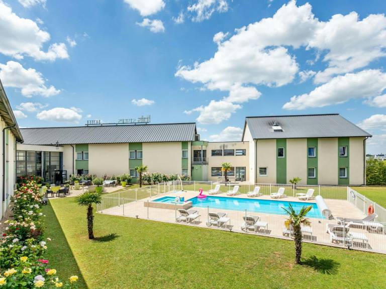 Ibis Styles Bourges — photo 3