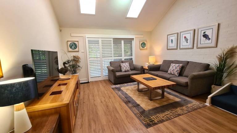 Aparthotel  Caves Beach