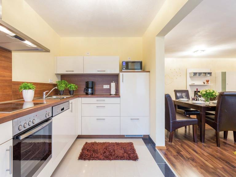 Ferienwohnung Oberteuringen