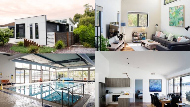 House Inverloch