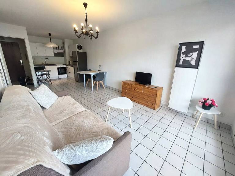Holiday apartment | Pet-friendly — photo 2