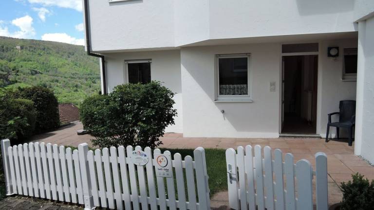 Ferienwohnung Hülben