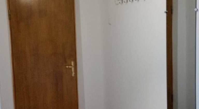 Apartament Troki