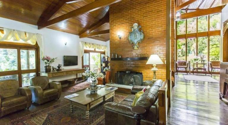 Hotel Colinas de Petropolis — photo 2