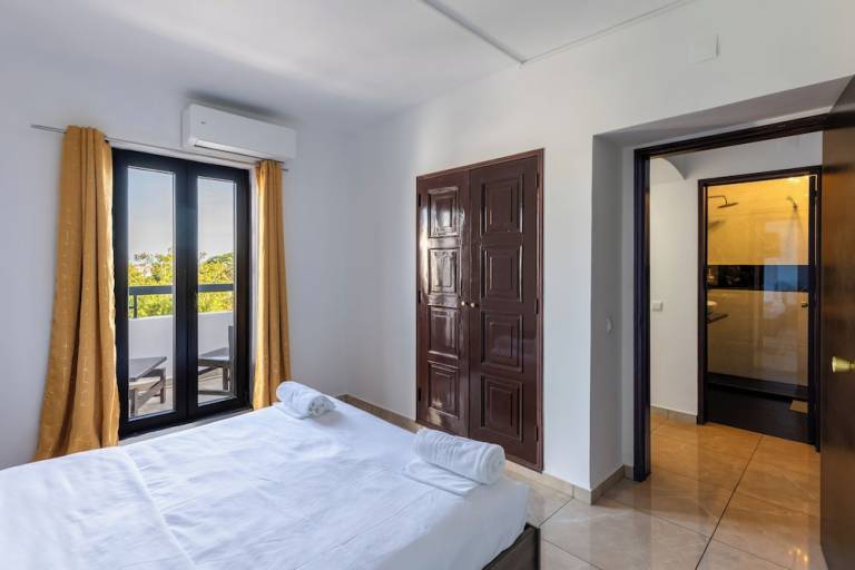 Aparthotel Albufeira