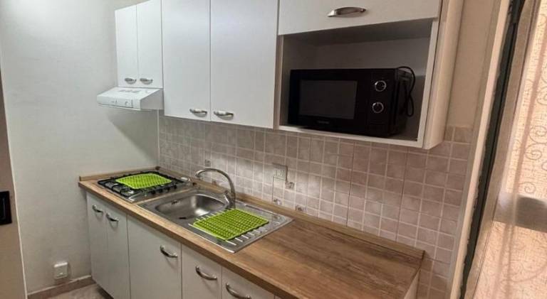 Apartment with 1 room for 2 persons — photo 3