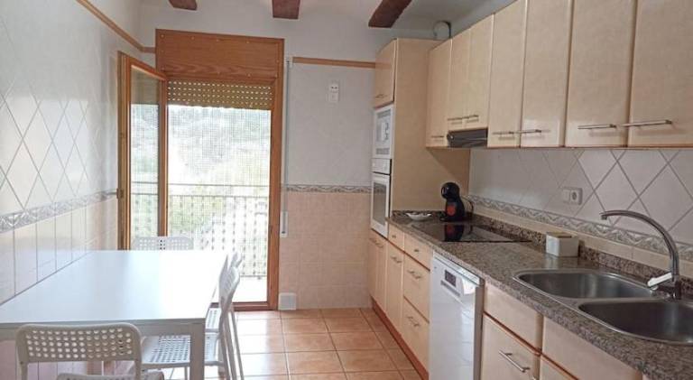 Vacation home with 3 rooms for 6 persons — photo 4
