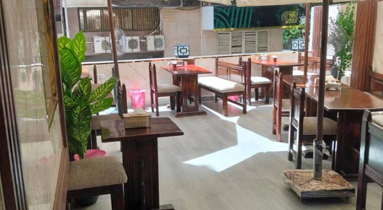Triple garden view hotel — photo 3