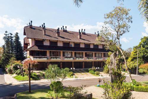 House Floresta