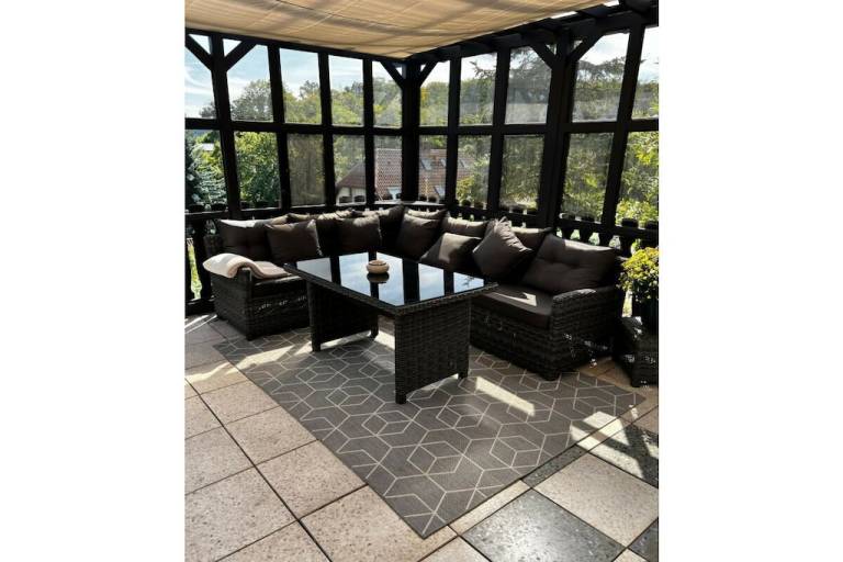 House with grill & terrace | Dogs allowed — photo 2