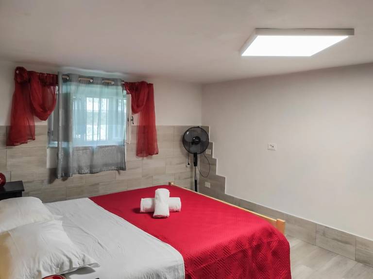 Appartamento Tirrenia