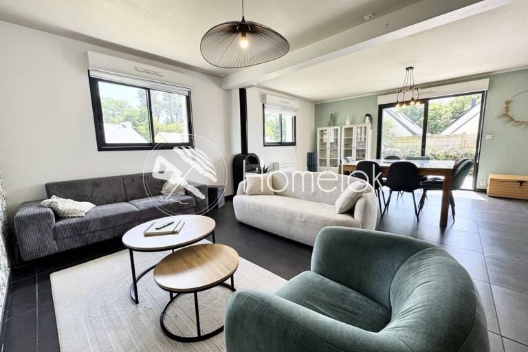 Appartement Kervignac