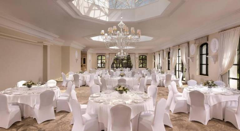 The Westin La Quinta Golf Resort & Spa, Benahavis, Marbella — photo 3