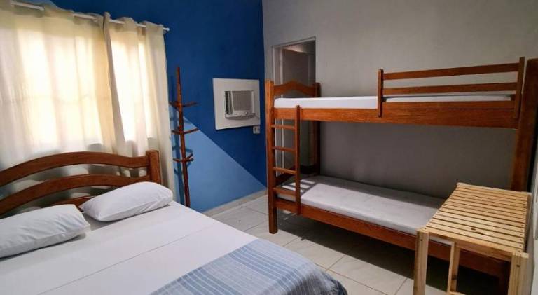 Revive Guesthouse - Pe na areia — photo 2
