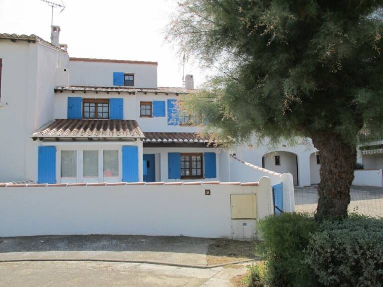 Ferienwohnung Saintes-Maries-de-la-Mer