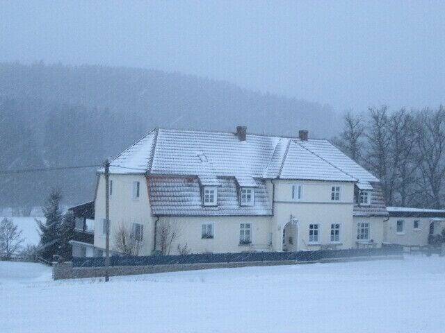 Ferienwohnung Medebach