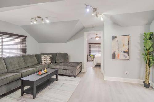 120 m² Ferienwohnung