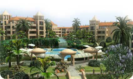 Resort Vilamoura