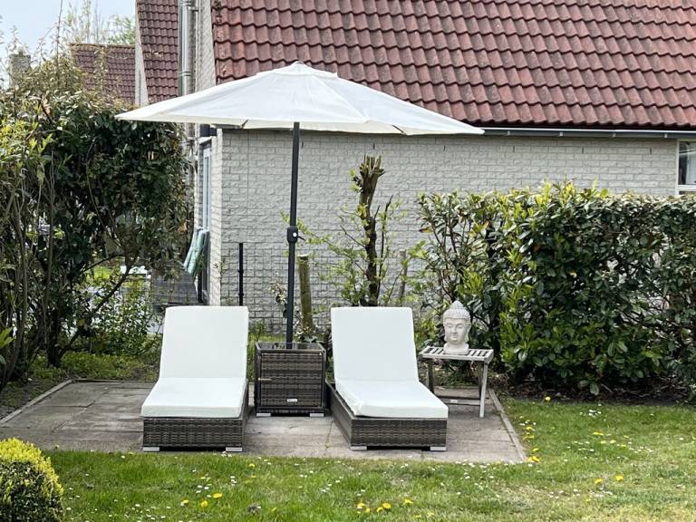 Ferienhaus Den Helder