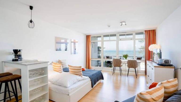 Ferienwohnung Timmendorfer Strand