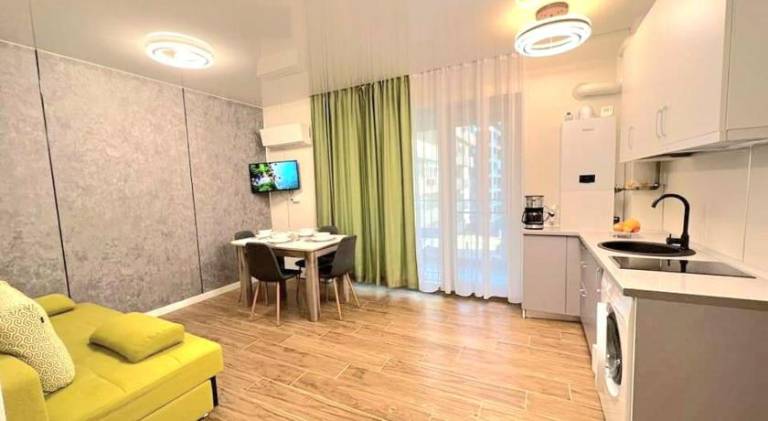 Rental apartment with 1 room for 4 persons — photo 2