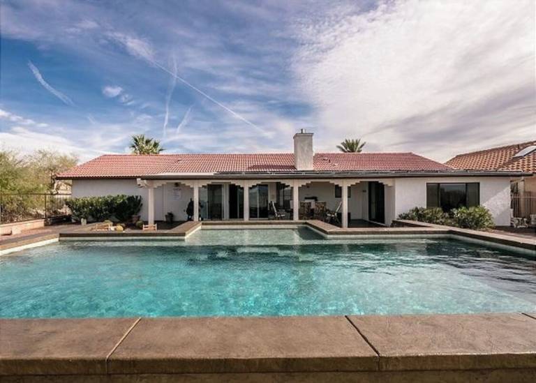 House Bullhead City