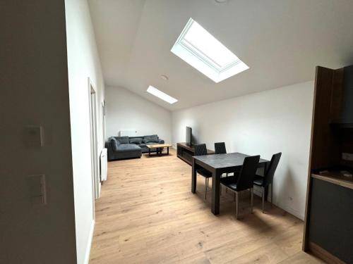 Ferienwohnung Kehl
