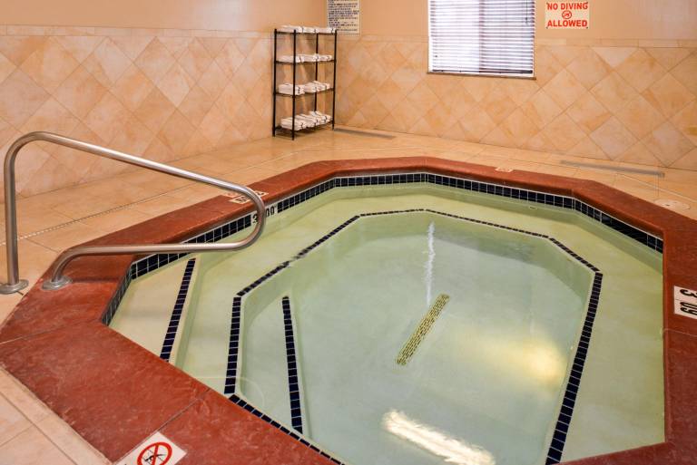 Candlewood Suites Boise-Meridian By IHG — photo 5