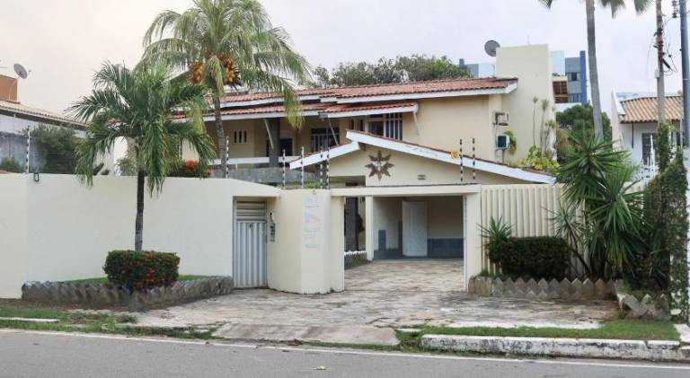 Beach house in the heart of Atalaia - Casa de praia no coracao de Atalaia in Aracaju