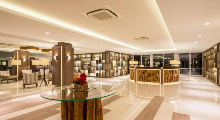 Prodigy Gramado by Wish — photo 3