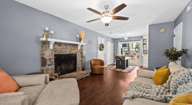Vacation home | Perfect for remote work | Dogs allowed in Charleston, SC