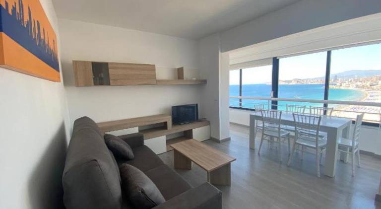 Beautiful rental apartment with private pool & terrace | Next to the beach | Pet-friendly — photo 2