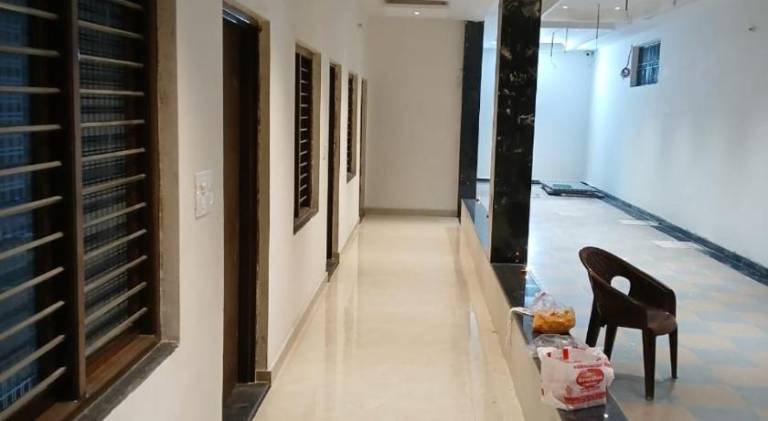 Hotel Jaipur In, Jatipura Parikrama Marg Near Mukharvind Temple — photo 3