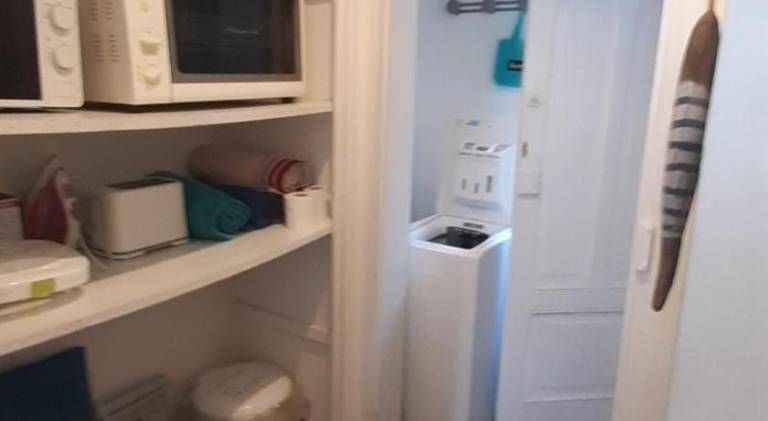 Apartment with 1 room for 4 persons — photo 5