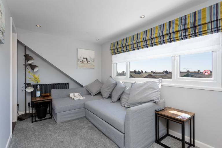 Apartment Portsmouth