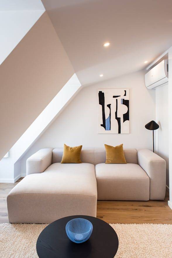 Apartment  Lisbon